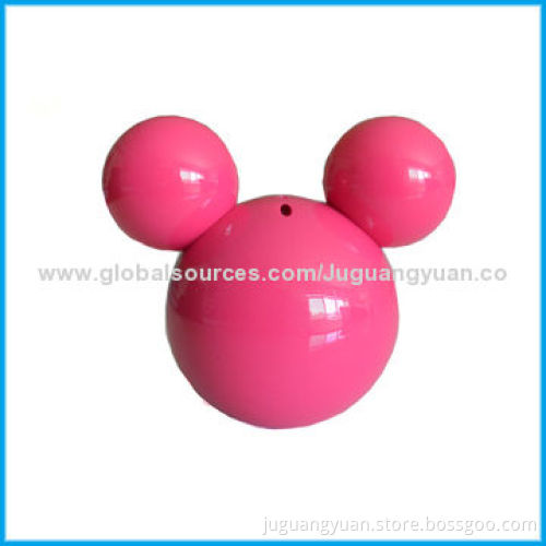 Portable Wireless Bluetooth Cartoon Speaker, Shower, Handsfree, Receive Call, Music